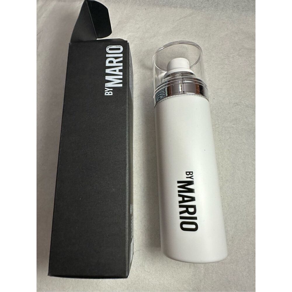 MAKEUP BY MARIO SurrealSkin™ 16HR Soft Setting Spray 3.38oz - Picture 3 of 6